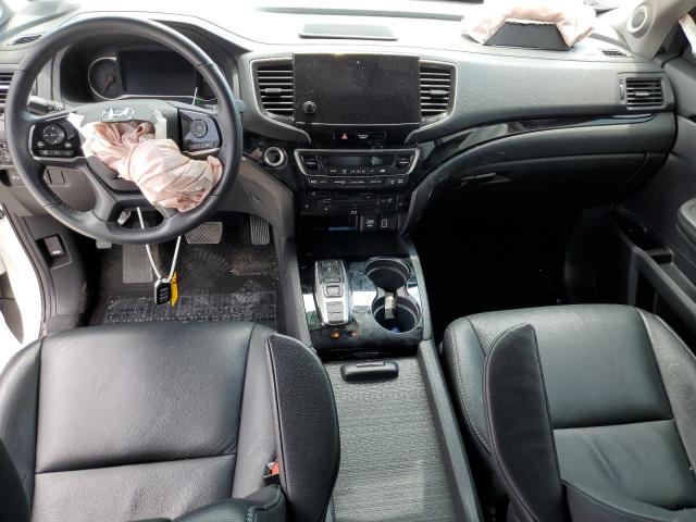 Photo 8 from auction – 2020 HONDA PILOT TOUR with VIN 5FNYF5H60LB009617