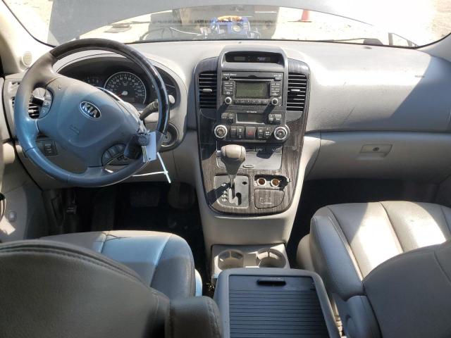 Photo 8 from auction – 2014 KIA SEDONA EX with VIN KNDMH4C75E6569084
