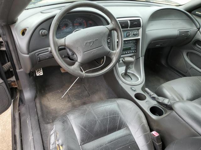 Photo 8 from auction – 2004 FORD MUSTANG GT with VIN 1FAFP45X04F174078