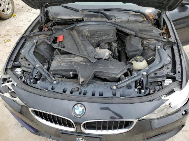 Photo 11 from auction – 2015 BMW 428 I SULE with VIN WBA3V7C5XFP772243