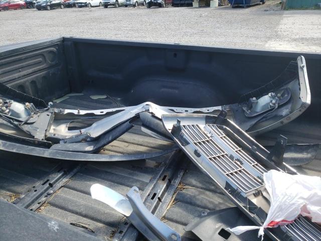 Photo 12 from auction – 2012 DODGE RAM 2500 S with VIN 3C6UD5JL7CG204894