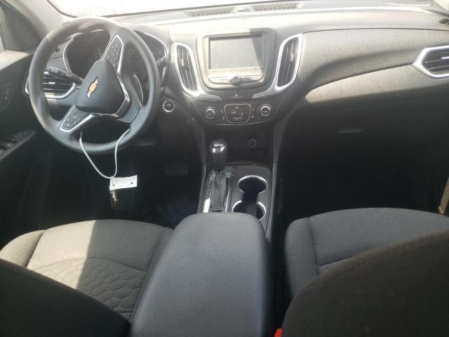 Photo 8 from auction – 2018 CHEVROLET EQUINOX LT with VIN 3GNAXJEV4JS630714