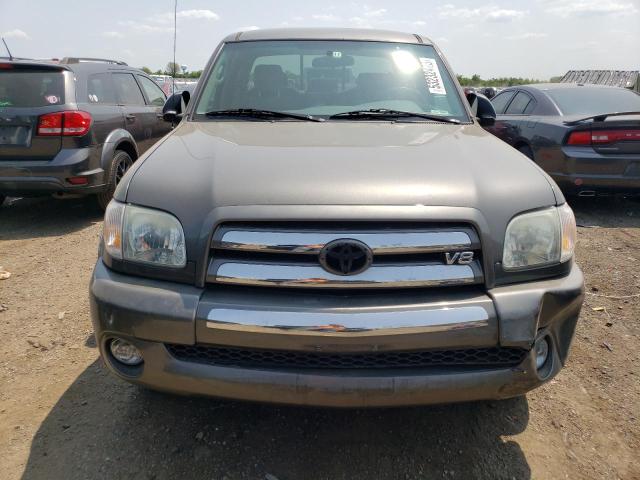 Photo 5 from auction – 2005 TOYOTA TUNDRA ACC with VIN 5TBBT44155S458771