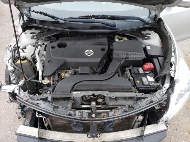 Photo 11 from auction – 2015 NISSAN ALTIMA 2.5 with VIN 1N4AL3APXFC189181