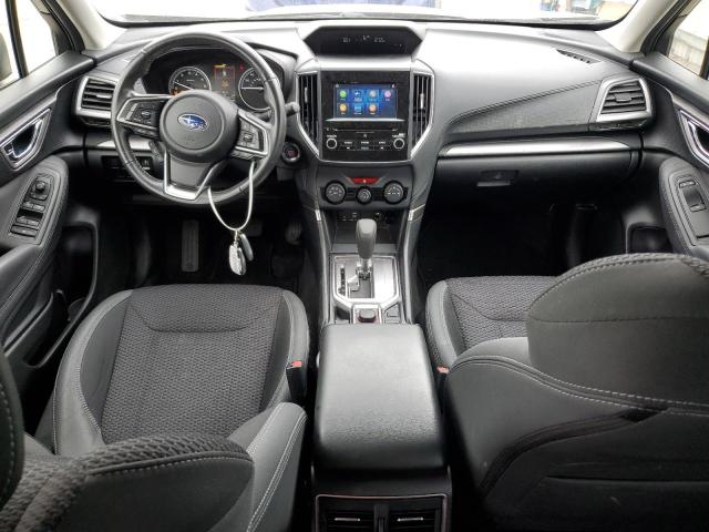 Photo 8 from auction – 2022 SUBARU FORESTER P with VIN JF2SKADC8NH402209