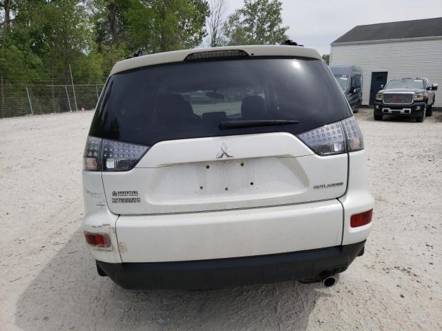 Photo 6 from auction – 2011 MITSUBISHI OUTLANDER with VIN JA4AS3AW7BU038057