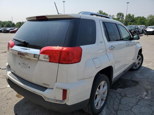 Photo 3 from auction – 2016 GMC TERRAIN SL with VIN 2GKFLUEKXG6356609