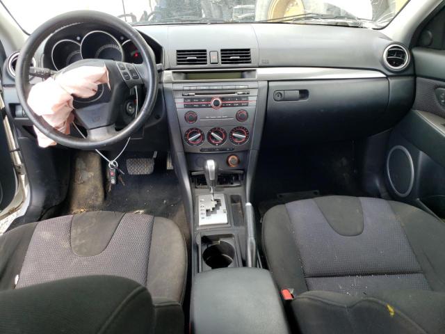 Фото 8 с аукциона – 2007 MAZDA 3 HATCHBAC с VIN JM1BK143571644594