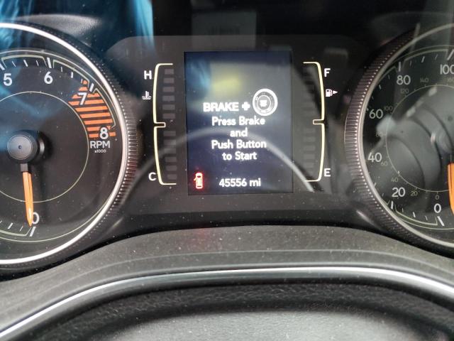 Photo 9 from auction – 2019 JEEP CHEROKEE L with VIN 1C4PJLLX7KD359220