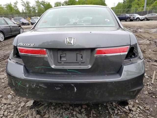 Photo 6 from auction – 2011 HONDA ACCORD EX with VIN 1HGCP2E70BA012092