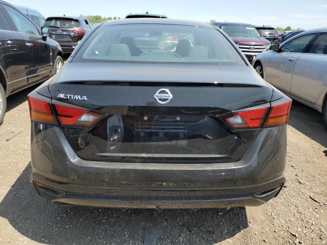 Photo 6 from auction – 2021 NISSAN ALTIMA S with VIN 1N4BL4BV7MN348005