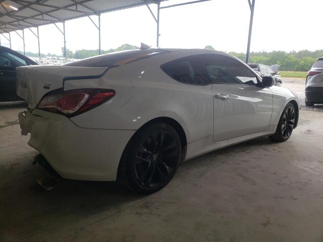 Photo 3 from auction – 2014 HYUNDAI GENESIS CO with VIN KMHHT6KD2EU119077