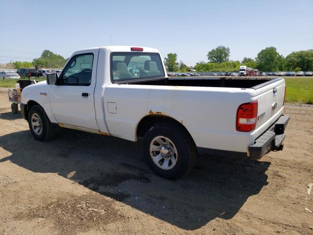 Photo 2 from auction – 2009 FORD RANGER with VIN 1FTYR10D09PA34834