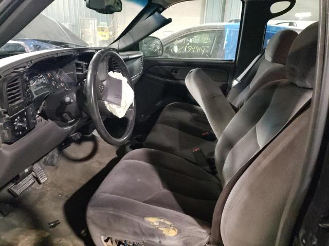 Photo 7 from auction – 2005 GMC NEW SIERRA with VIN 2GTEK13TX51165643