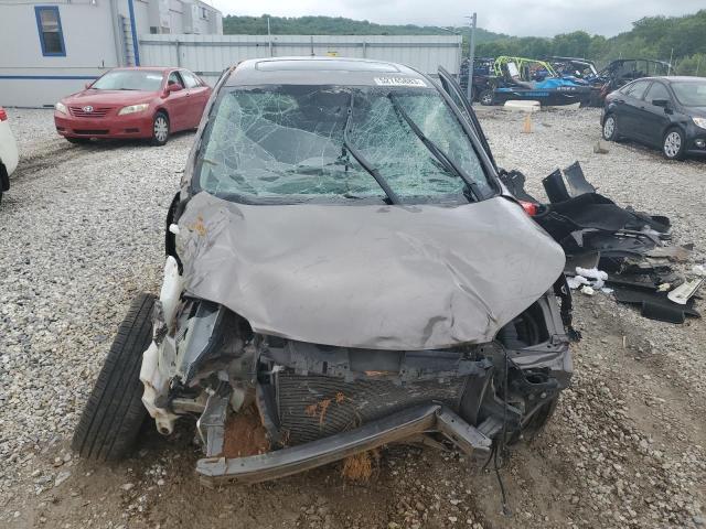 Photo 5 from auction – 2014 HONDA CR-V EX with VIN 5J6RM3H53EL000541