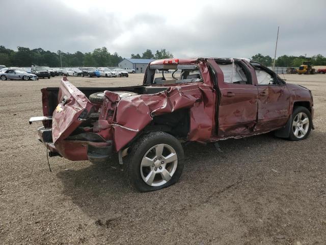 Photo 3 from auction – 2016 CHEVROLET SILVERADO2 with VIN 3GCUKREC2GG333907