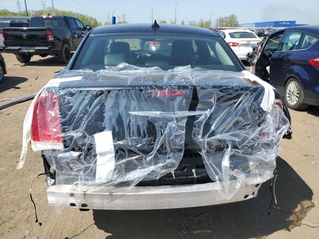 Photo 6 from auction – 2016 CHRYSLER 300 LIMITE with VIN 2C3CCARG8GH142276