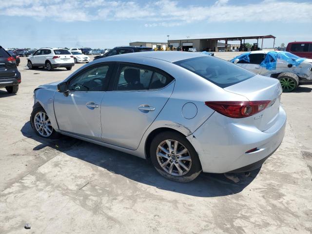 Photo 2 from auction – 2017 MAZDA 3 SPORT with VIN 3MZBN1U74HM119974