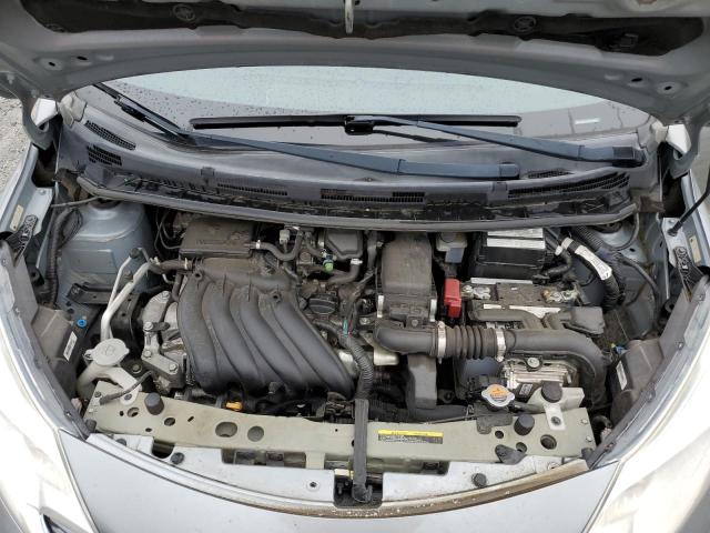 Photo 11 from auction – 2015 NISSAN VERSA NOTE with VIN 3N1CE2CPXFL364833