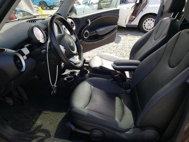 Zdjęcie 7 z aukcji – 2010 MINI COOPER CLU z VIN WMWML3C52ATX51521