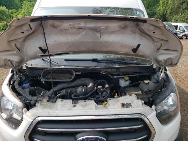 Photo 11 from auction – 2020 FORD TRANSIT T- with VIN 1FTBR1C87LKB70239