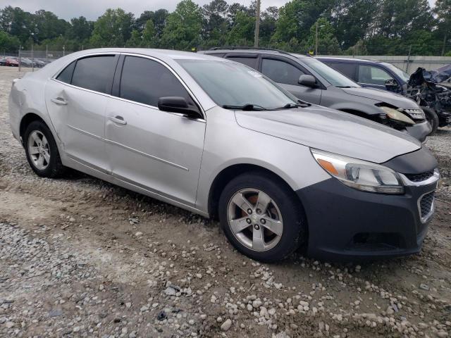 Photo 4 from auction – 2015 CHEVROLET MALIBU LS with VIN 1G11B5SL1FF153990