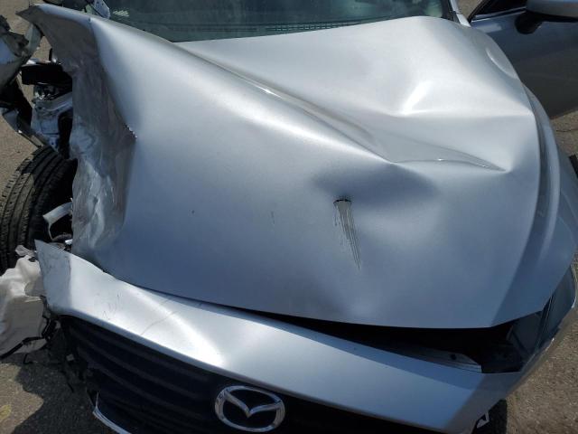 Photo 11 from auction – 2018 MAZDA 3 TOURING with VIN JM1BN1V78J1174366