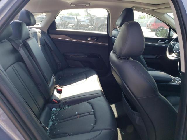 Photo 10 from auction – 2023 KIA K5 EX with VIN 5XXG34J28PG174856