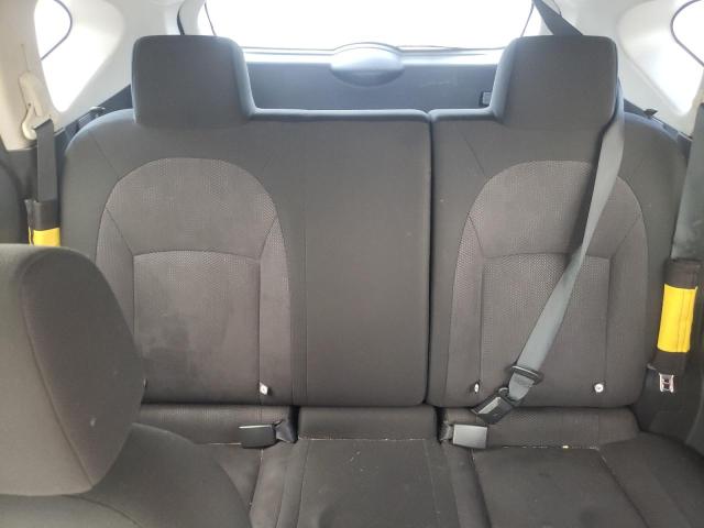 Photo 10 from auction – 2011 NISSAN ROGUE S with VIN JN8AS5MT6BW168097