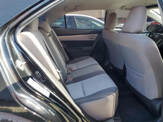 Photo 10 from auction – 2019 TOYOTA COROLLA L with VIN 2T1BURHE7KC237563