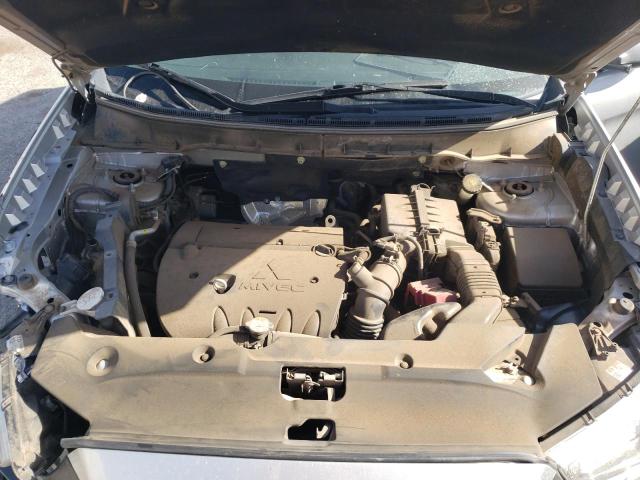 Photo 12 from auction – 2019 MITSUBISHI OUTLANDER with VIN JA4AP3AU6KU031827