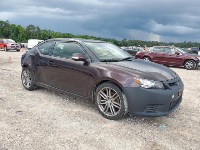 Photo 4 from auction – 2011 TOYOTA SCION TC with VIN JTKJF5C76B3021552