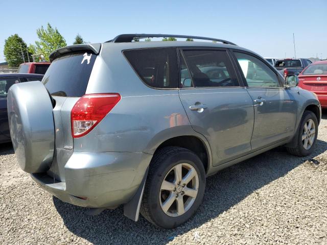 Photo 3 from auction – 2007 TOYOTA RAV4 LIMIT with VIN JTMBK31V276011748