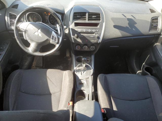 صورة رقم 8 من المزاد - 2011 MITSUBISHI OUTLANDER مع VIN JA4AP3AU4BZ014513
