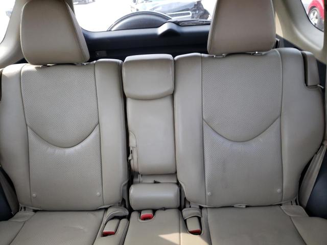 Photo 10 from auction – 2012 TOYOTA RAV4 LIMIT with VIN 2T3DF4DVXCW237690