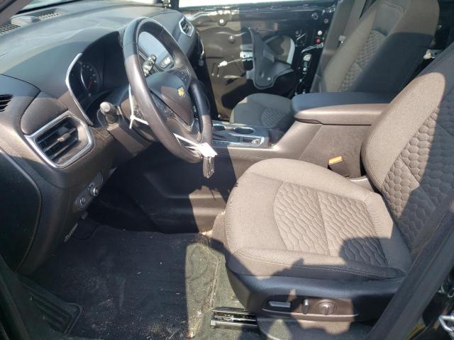 Photo 7 from auction – 2019 CHEVROLET EQUINOX LT with VIN 2GNAXKEVXK6116596