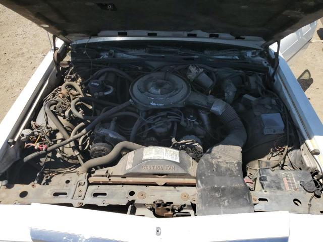 Photo 11 from auction – 1983 FORD LTD CROWN with VIN 1FABP43F6DZ155865
