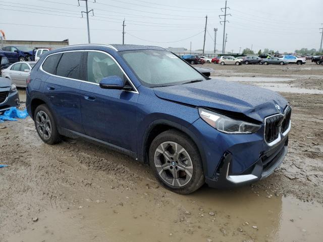 Photo 4 from auction – 2023 BMW X1 XDRIVE2 with VIN WBX73EF0XP5V94316