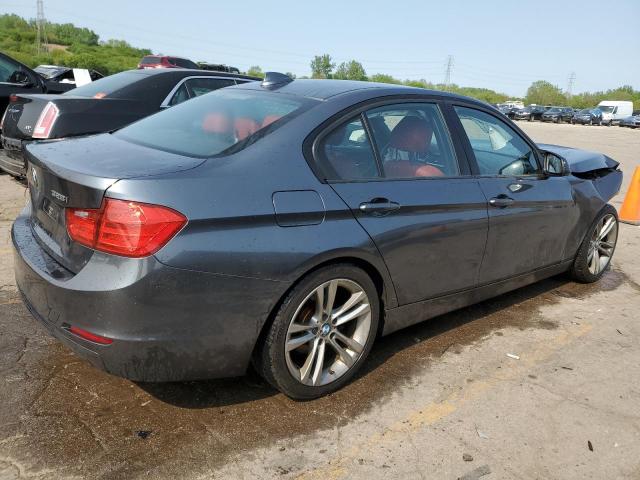 Photo 3 from auction – 2013 BMW 328 I with VIN WBA3A5C50DJ462764