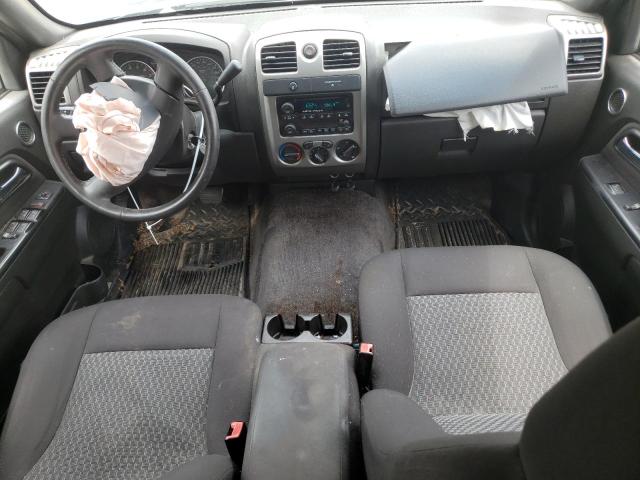 Photo 8 from auction – 2012 CHEVROLET COLORADO L with VIN 1GCDSCF94C8135359
