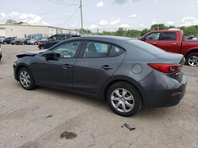 Photo 2 from auction – 2014 MAZDA 3 SV with VIN JM1BM1T77E1147333