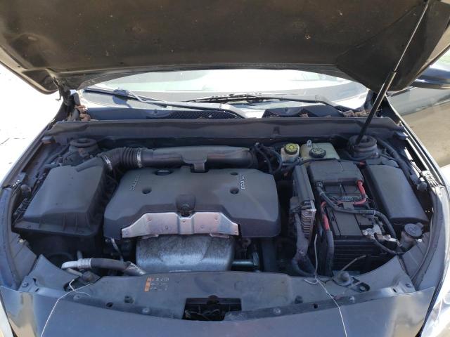 Photo 11 from auction – 2014 CHEVROLET MALIBU 1LT with VIN 1G11C5SL8EF220631