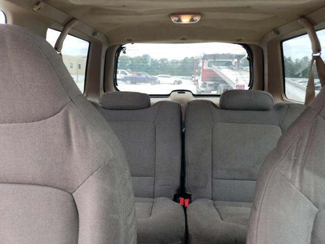 Photo 10 from auction – 2001 FORD EXPLORER S with VIN 1FMYU60E11UA59795