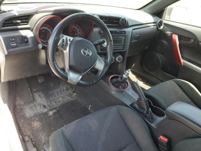 Photo 8 from auction – 2011 TOYOTA SCION TC with VIN JTKJF5C75B3020103