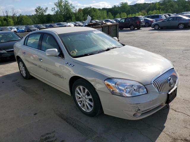 Zdjęcie 4 z aukcji – 2010 BUICK LUCERNE CX z VIN 1G4HA5E17AU115683
