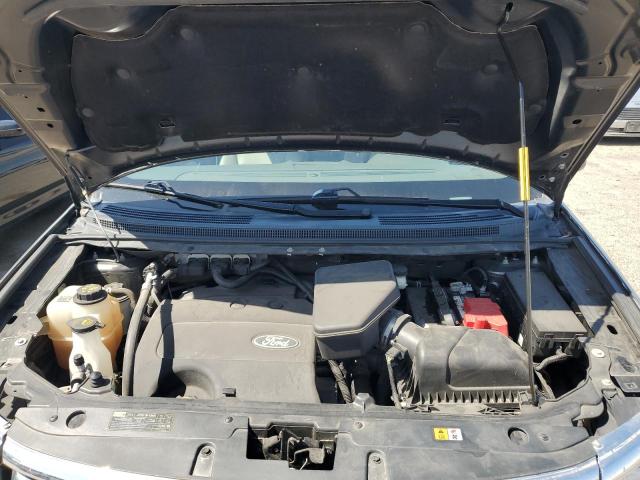Photo 12 from auction – 2014 FORD EDGE SEL with VIN 2FMDK4JC3EBA82061