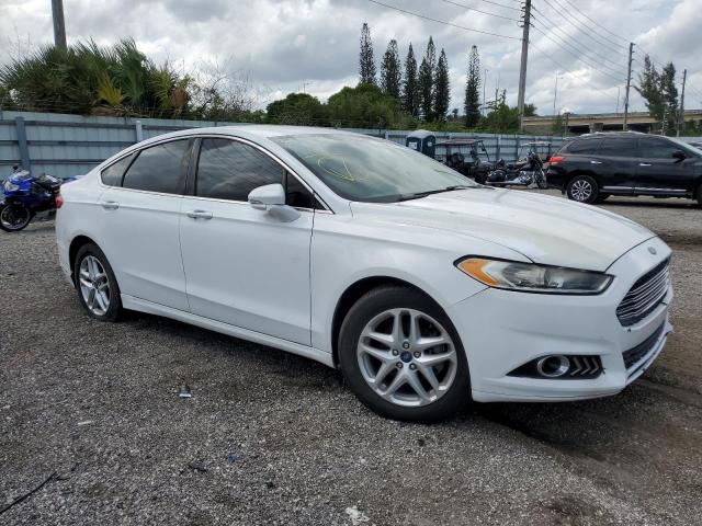 Photo 4 from auction – 2013 FORD FUSION SE with VIN 3FA6P0HR8DR347449