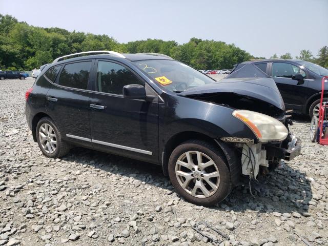 Photo 4 from auction – 2011 NISSAN ROGUE S with VIN JN8AS5MV9BW250911
