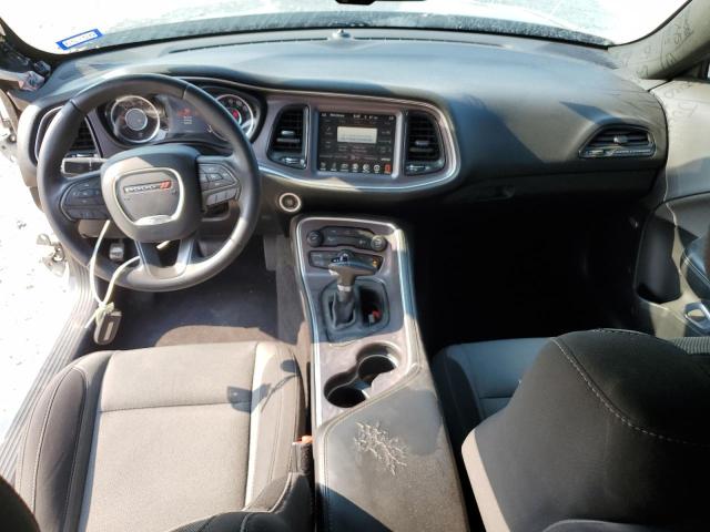 Photo 8 from auction – 2015 DODGE CHALLENGER with VIN 2C3CDZAG9FH707947