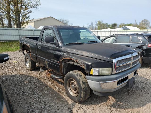 Zdjęcie 4 z aukcji – 2001 DODGE RAM 1500 z VIN 1B7HF16Y31S228472